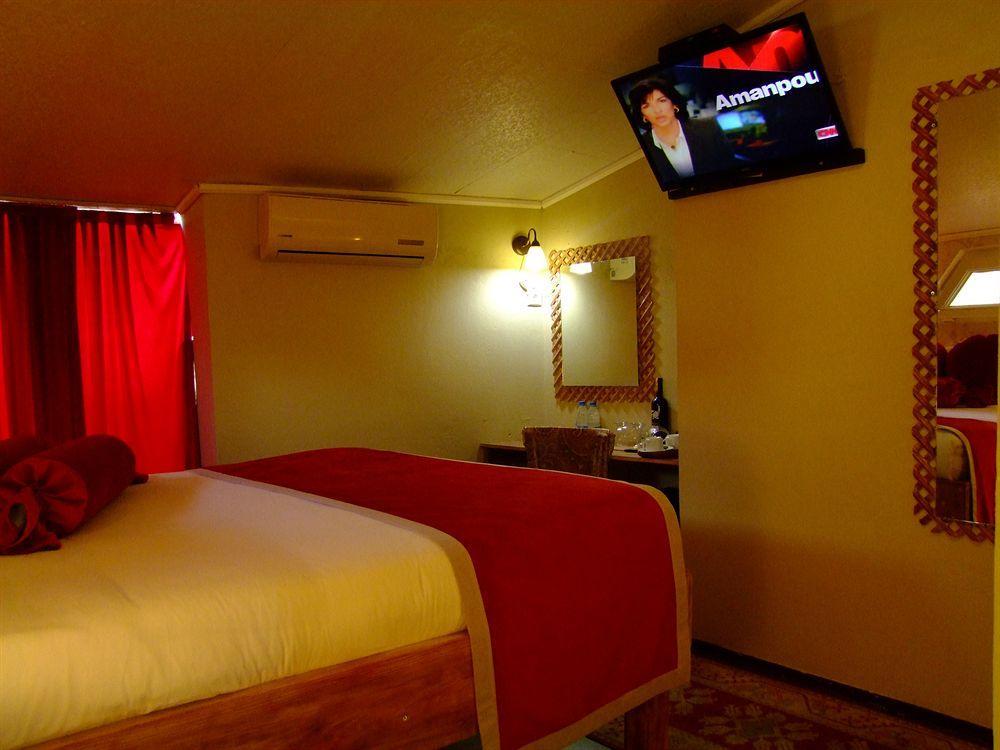 Hotel Ishakpasa Konagi Стамбул Экстерьер фото