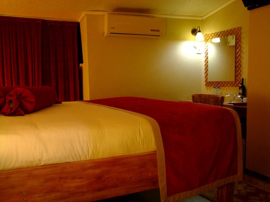 Hotel Ishakpasa Konagi Стамбул Номер фото