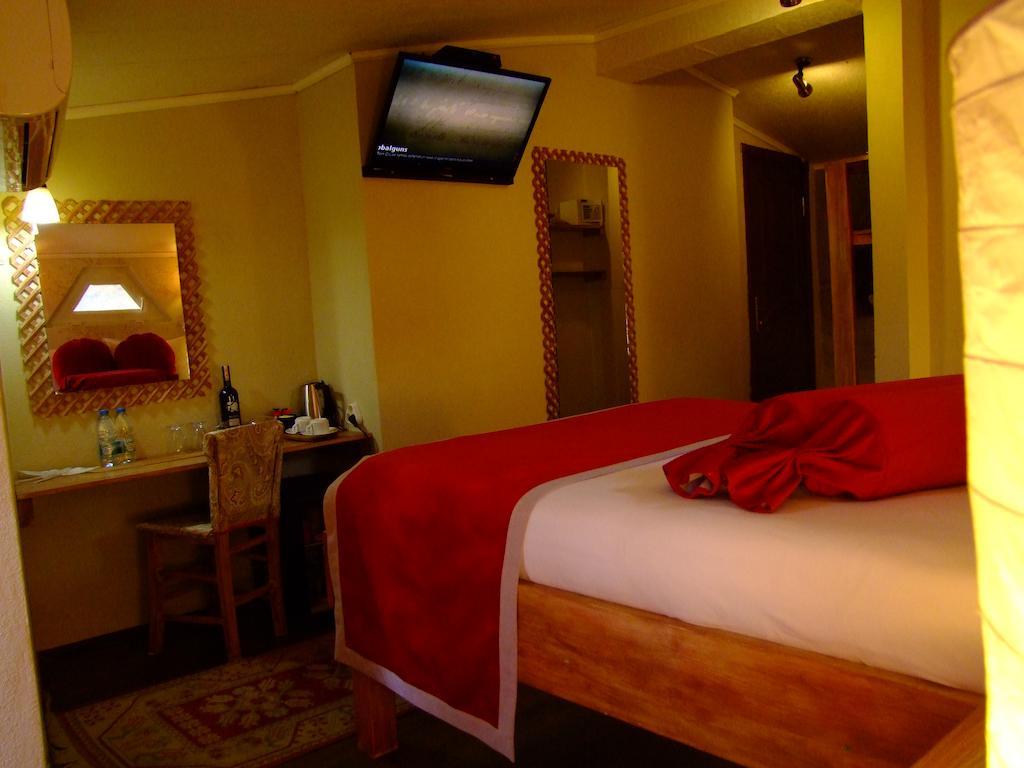 Hotel Ishakpasa Konagi Стамбул Номер фото