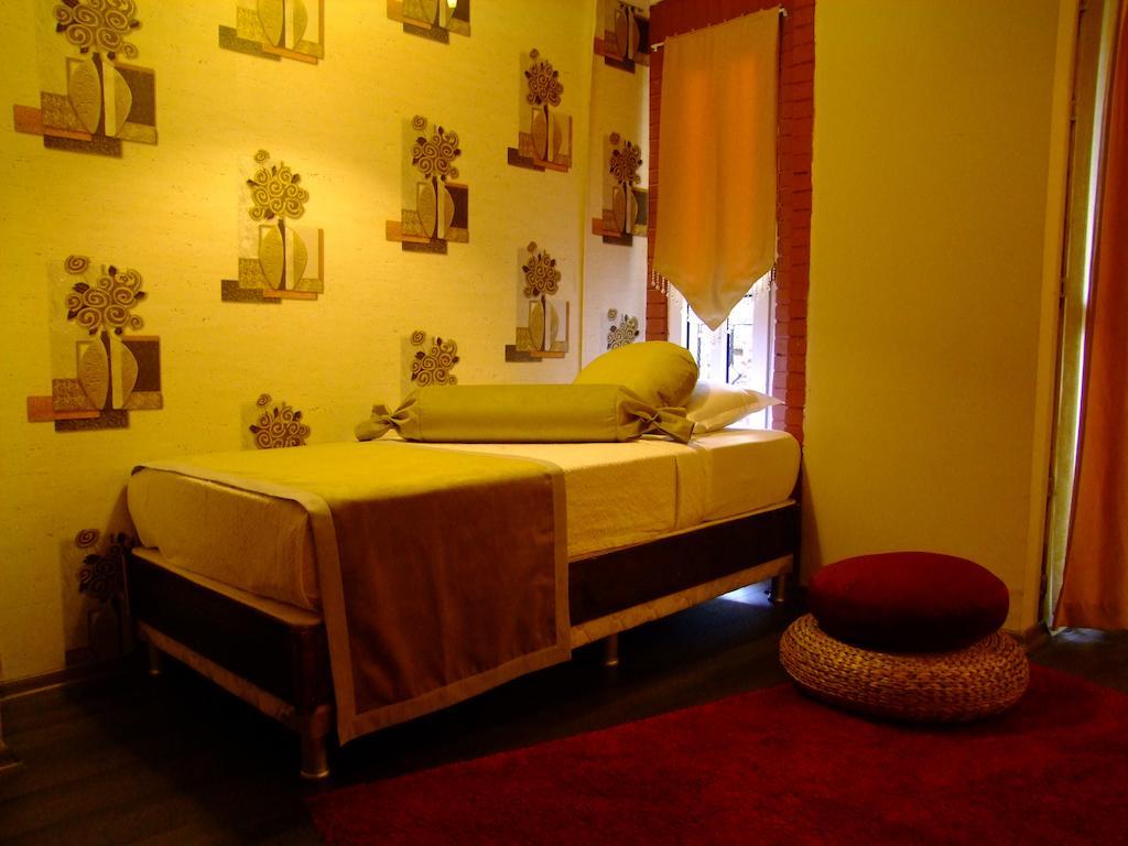 Hotel Ishakpasa Konagi Стамбул Номер фото