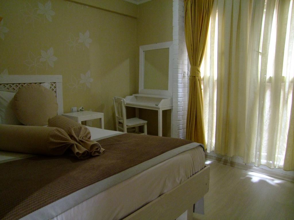 Hotel Ishakpasa Konagi Стамбул Номер фото